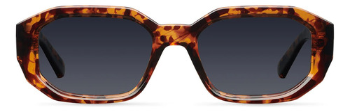 Lentes De Sol Meller - Kesia Tigris Carbon