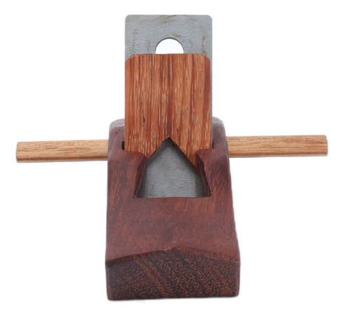 Mini Cepilladora Manual De Madera Carpenter Router Tools Par