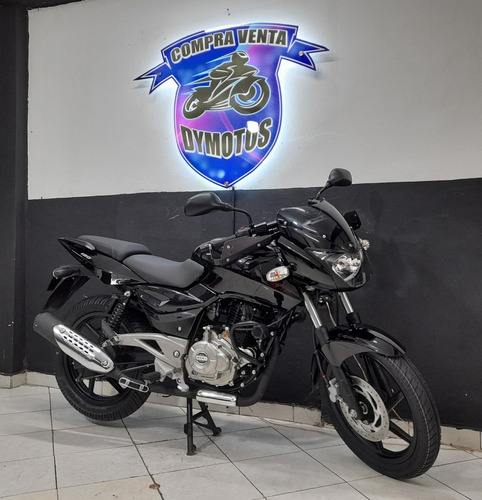 Pulsar 180 Gt 2021 Nueva 0 Km!
