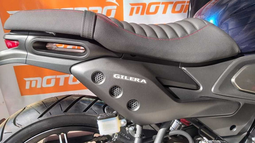 Gilera Ac4 Ahora 12 Y 18 O Solo Con Dni