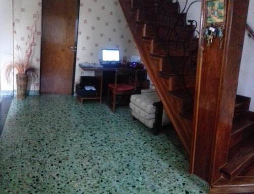 Casa - Tapiales