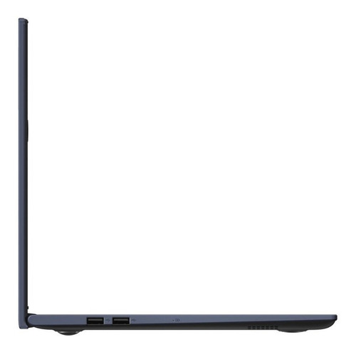 Imagen 6 de 10 de Notebook Asus Vivobook I7 11va Ssd+hdd 16gb Mx350 15,6 1,7kg