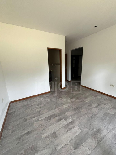 Casa En Venta Apto Credito Barrio Cerrado La Horqueta De Echeverria - Canning