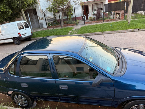 Corsa 2007 Titular Sin Deudas 119000km Muy Buen Estado