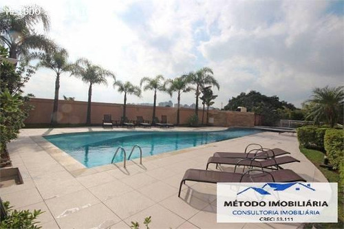 Imagem 12 de 15 de Apartamento Para Venda Em São Paulo, Vila Leopoldina, 3 Dormitórios, 1 Suíte, 2 Banheiros, 2 Vagas - 12978_1-2006905