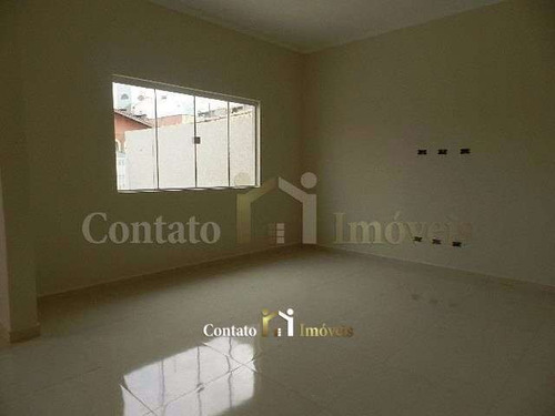 Imagem 6 de 15 de Casa Venda3 Quartos 2 Vagas Atibaia - Ca0056-1