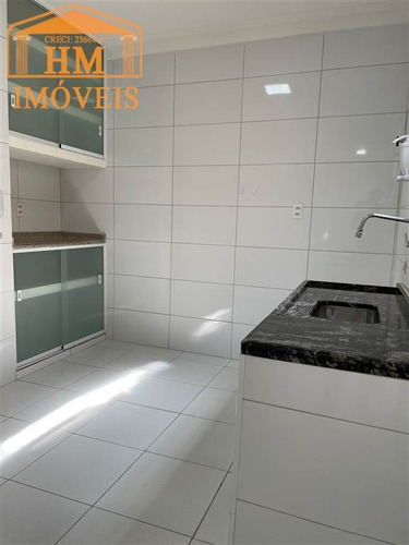 Imagem 24 de 24 de Campo Grande| 02 Dorm|terreo|2 Dorm| Coz||area De Serv|garagem - Hm3662
