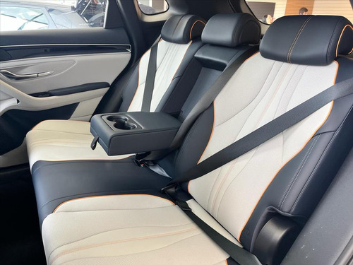 BYD Song Plus 1.5 DM-I HÍBRIDO AUTOMÁTICO