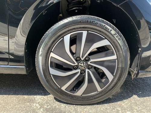 Volkswagen Polo 1.0 170 TSI HIGHLINE AUTOMÁTICO