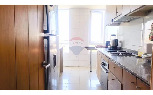 Barrio Las Lilas Dtpo En Calle Tranquila