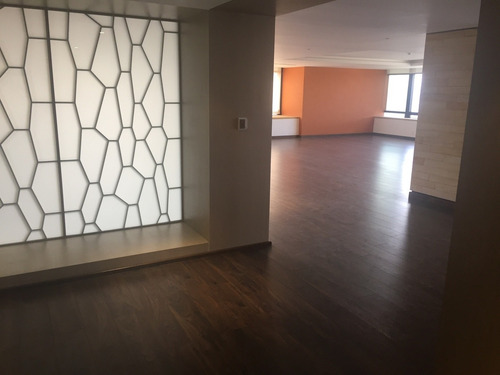 Imagen 2 de 25 de Increíble Ph Remodelado En Torre Lomas Con Vista Panorámica