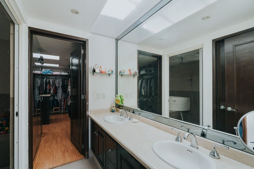 Imagen 11 de 17 de Casa En Venta En Lomas De Tecamachalco