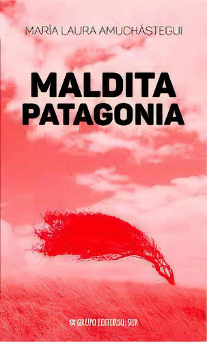 Madita Patagonia, De Maria Laura Amuchastegui. Grupo Editorial Sur, Tapa Blanda En Español