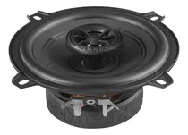 Comprar Parlantes Coaxiales Helix F5x Germany Hifi Car Audio Color Negro