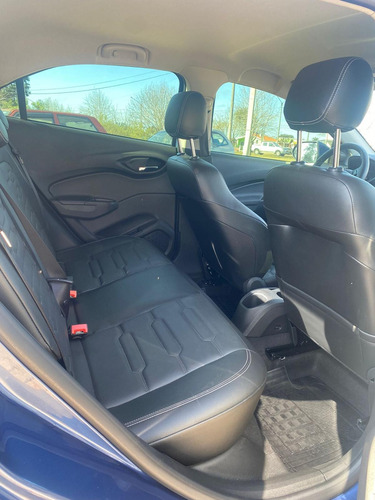 Chevrolet Onix 1.4 Ltz 98cv
