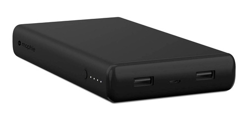 Power Bank 20.800 Mah Dual Usb Mophie Power Boost Xxl