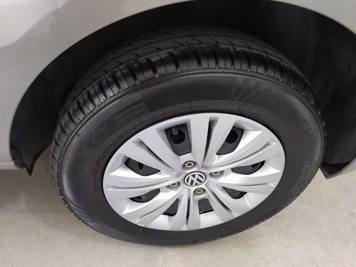 Volkswagen Gol Trend 1.6 Serie 101cv 2017