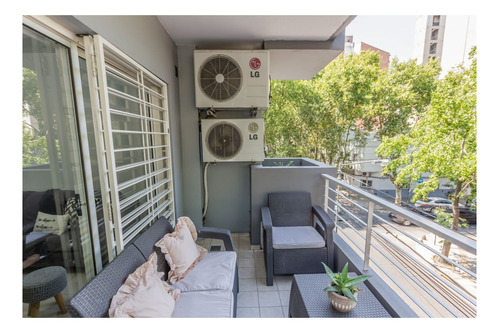 Imagen 19 de 30 de Venta Departamento Semipiso 2 Ambientes San Martin Centro
