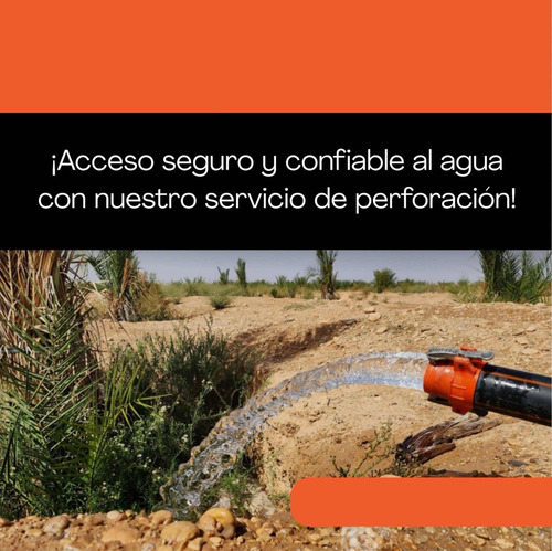 Perforaciones De Agua Marmat