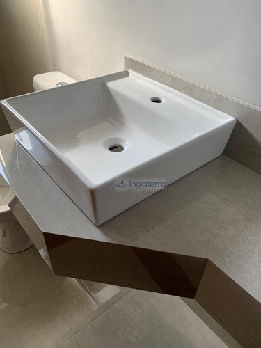 Imagem 11 de 17 de Casa À Venda, 72 M² Por R$ 286.000,00 - Residencial José B Almeida - Londrina/pr - Ca2148