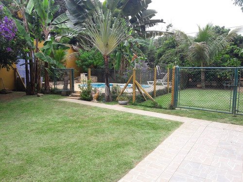 Imagem 4 de 13 de Chácara À Venda Em Recanto Dos Dourados - Ch005222