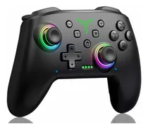 Comprar Controle Joystick Rgb Para Nintendo Switch Pc Celular
