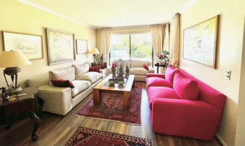 Condominio La Dehesa