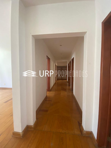 Edificio En Venta, Calle Musset Col. Polanco