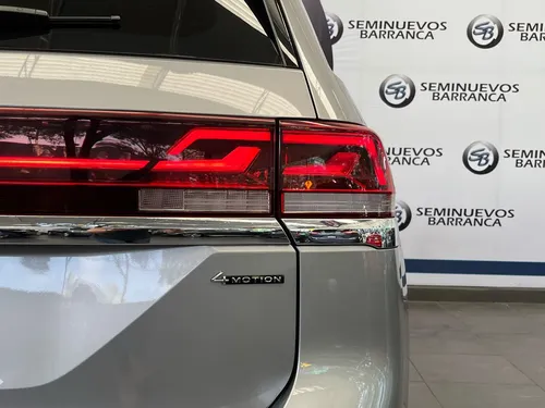 Volkswagen Teramont 2.0 Highline At