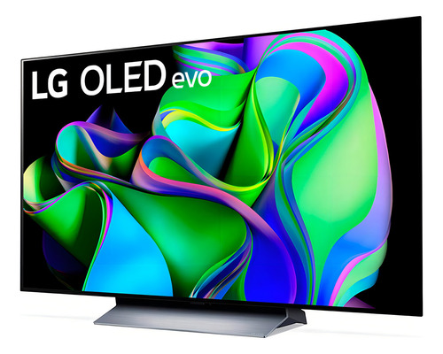 Smart Tv Lg Oled Evo C3 65 4k, 2023 Oled65c3psa (Usado)