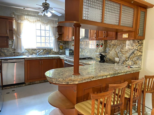 Imagen 8 de 22 de Fernando Guerrero Vende Alquila Casa En Res Villas Del Rocio, La Entrada Foc-1393