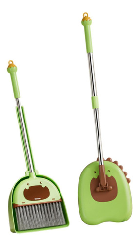 Juego De Escobas Para Niños, Regalos Escoba Con Trapeador