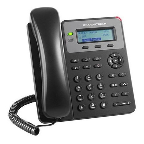 Telefono Ip Smb  1 Lin Con 3 Teclas De Func Progra Gxp-1615