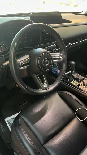 Mazda CX-30 2.5 Grand Touring Lx 4x4