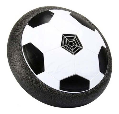 Juego Juguete Air Ball Power Soccer Indoor Pelota Futbol