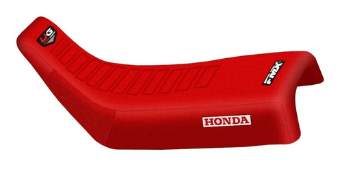 Funda De Asiento Honda Xr 650 L Modelo Modelo Ultra Grip Antideslizante Fmx Covers Tech Fundasmoto Bernal