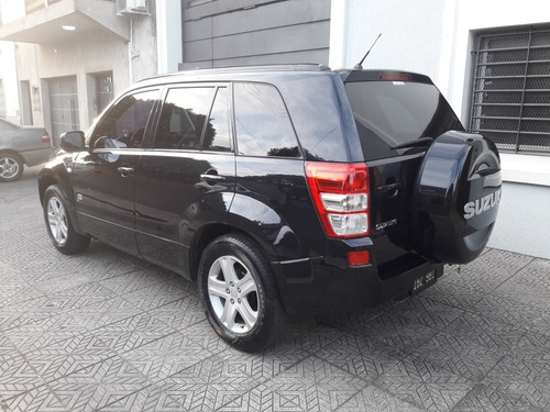 Imagen 6 de 15 de Suzuki Vitara Grand Vitara Jlll