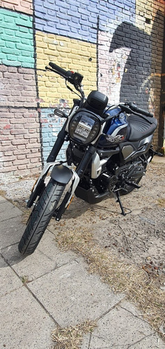 Imagen 6 de 15 de Gilera Ac4 250 Kova Motor Oficial Lanus