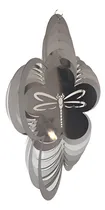 Comprar Movil De Viento Gira Viento Libelula 12 Cm