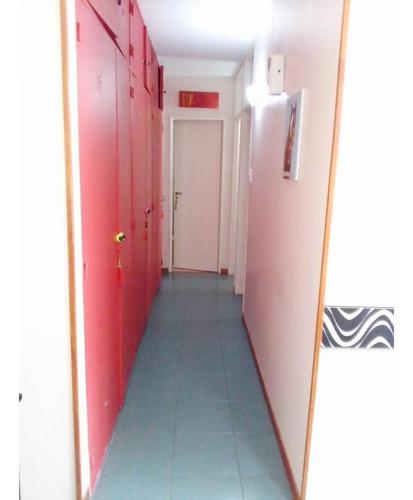 Venta Departamento En Lugano I Y Ii