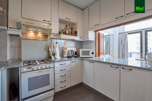 Excelente Duplex 3 Amb Con Cochera Fija + Amenities