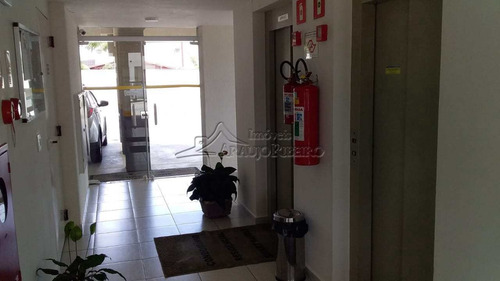 Imagem 26 de 30 de Apartamento Com 2 Dorms, Granja Daniel, Taubaté - R$ 210 Mil, Cod: 60393 - V60393