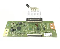Comprar Placa T-con LG 32lf550b 32lf565 6870c-0565a 