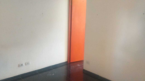 Imagem 8 de 10 de Apartamento 02 Dorm. 55 M2 - Poá