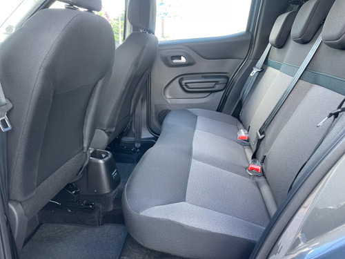 Citroën C3 1.0 Feel