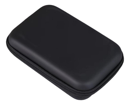 Estuche Rígido Para Almacenamiento De Productos