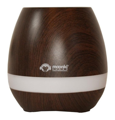 Parlante Maceta Bluetooth Moonki Sound Mx-fp5w Ideal