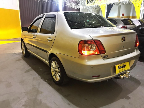 Fiat Siena Fire Flex 1.0