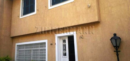 Casa - Pacaembu - Ref: 93563 - V-93563