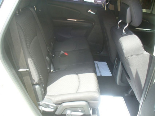 Fiat Freemont Emotion 2.4 Automatica 2014 - Starveículos